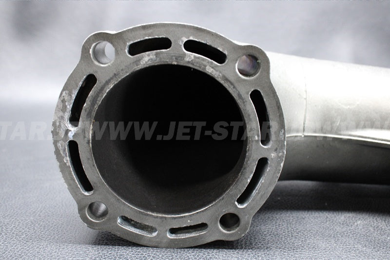 Used 18088-3706 PIPE-EXHAUST [K0219-37]