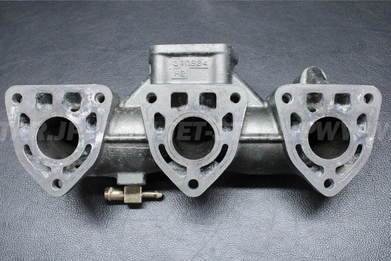 Used 59081-3732 MANIFOLD,EXHAUST [K0219-38]