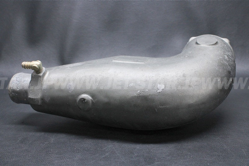 Used 18180-3724 BODY-MUFFLER [K0219-39]