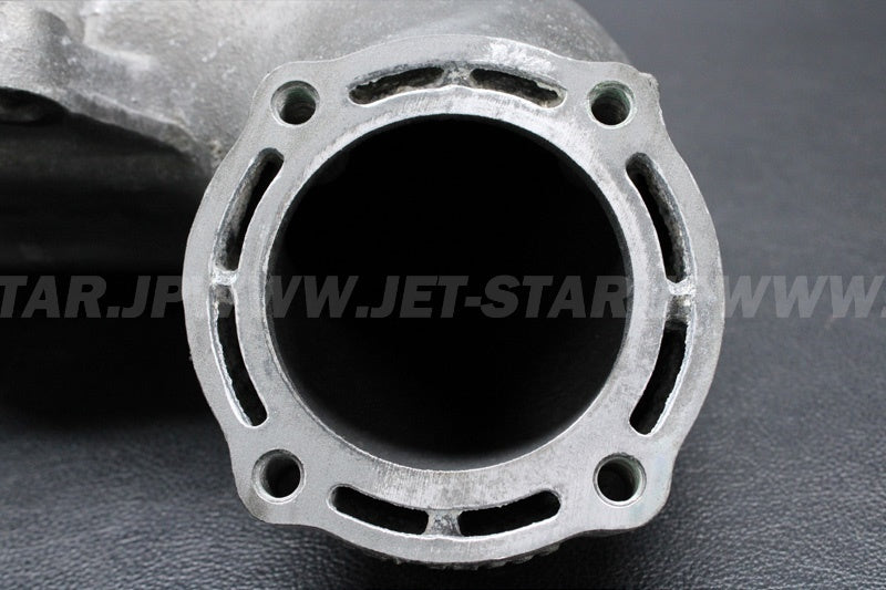 Used 18180-3724 BODY-MUFFLER [K0219-39]