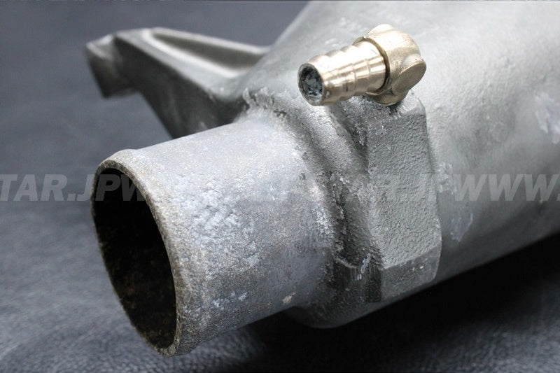 Used 18180-3724 BODY-MUFFLER [K0219-39]