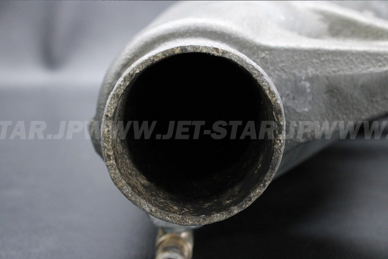 Used 18180-3724 BODY-MUFFLER [K0219-39]