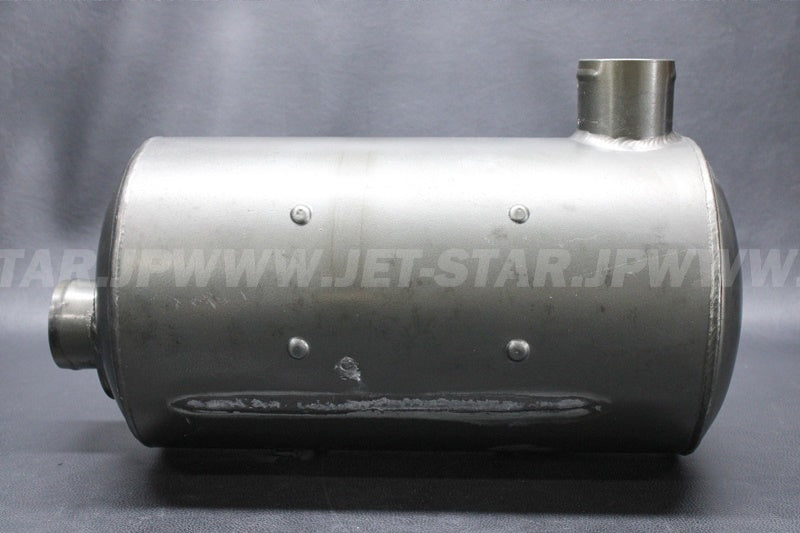 Used 49070-3734 MUFFLER-COMP [K0219-40]