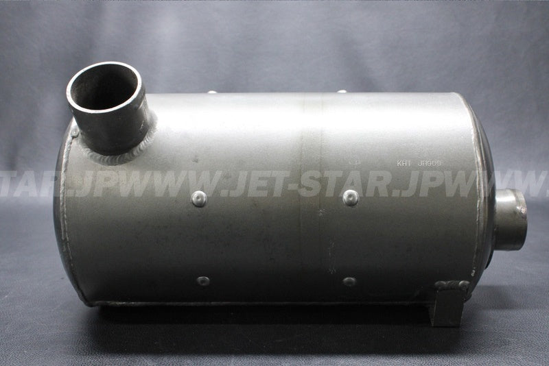 Used 49070-3734 MUFFLER-COMP [K0219-40]