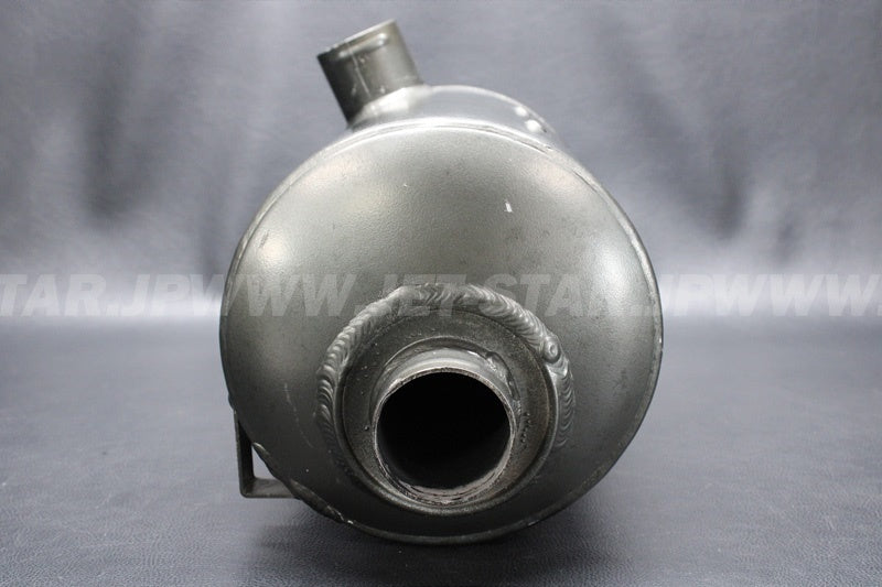 Used 49070-3734 MUFFLER-COMP [K0219-40]