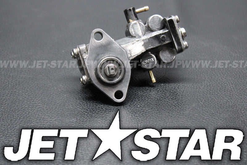 Used 16082-3719 PUMP-ASSY-OIL [K0219-41]