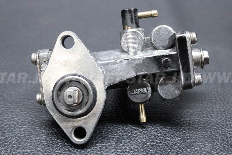 Used 16082-3719 PUMP-ASSY-OIL [K0219-41]