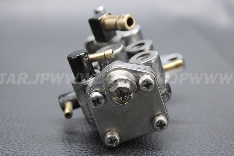 Used 16082-3719 PUMP-ASSY-OIL [K0219-41]