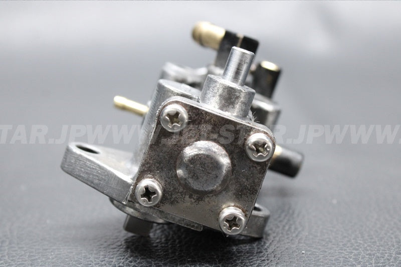 Used 16082-3719 PUMP-ASSY-OIL [K0219-41]