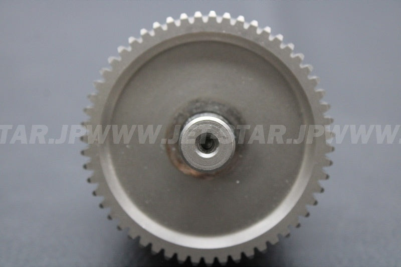 Used 13101-3708 GEAR-ASSY [K0219-42]