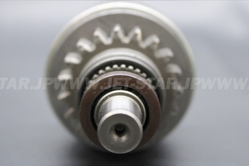 Used 13101-3708 GEAR-ASSY [K0219-42]