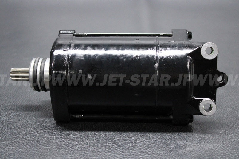Used 21163-3709 STARTER-ELECTRIC [K0219-43]