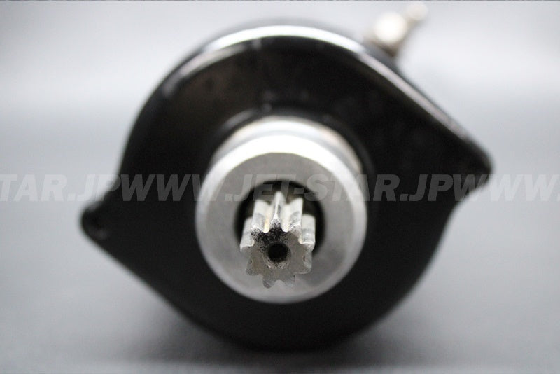Used 21163-3709 STARTER-ELECTRIC [K0219-43]