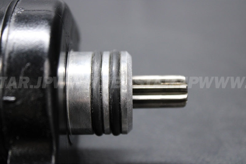 Used 21163-3709 STARTER-ELECTRIC [K0219-43]