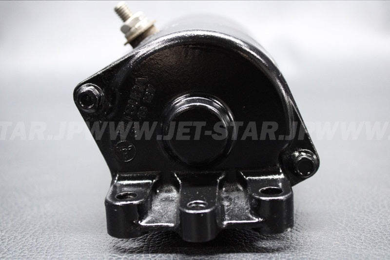 Used 21163-3709 STARTER-ELECTRIC [K0219-43]