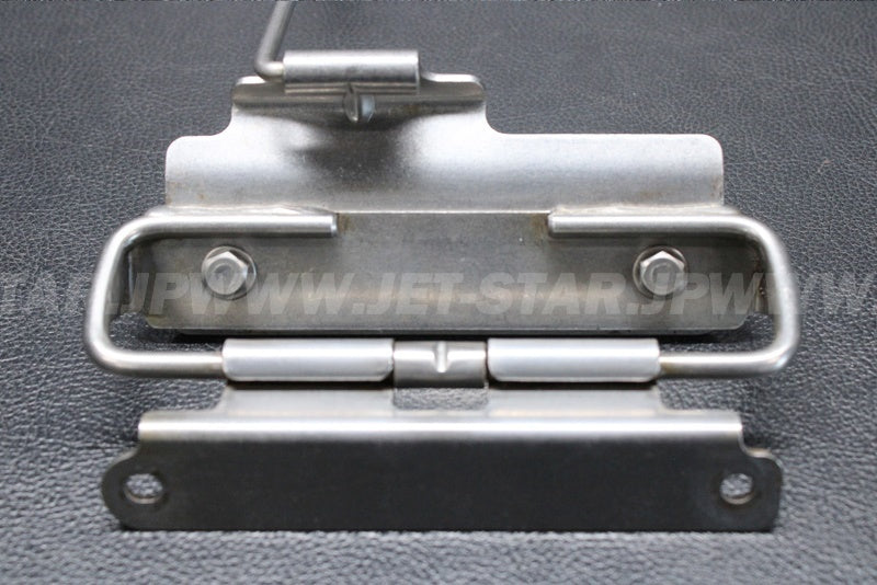 Used 13244-3701 BRACKET,HATCH COVER [K0219-45]