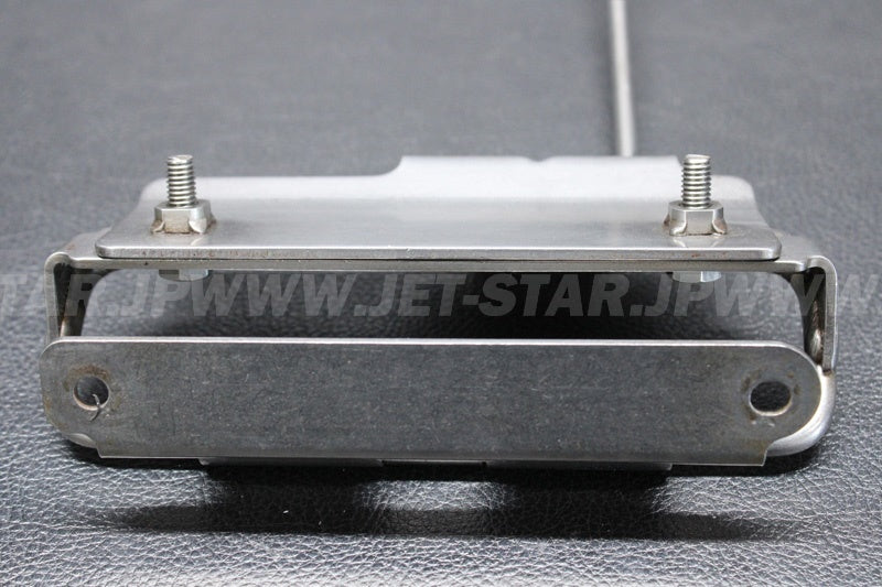 Used 13244-3701 BRACKET,HATCH COVER [K0219-45]
