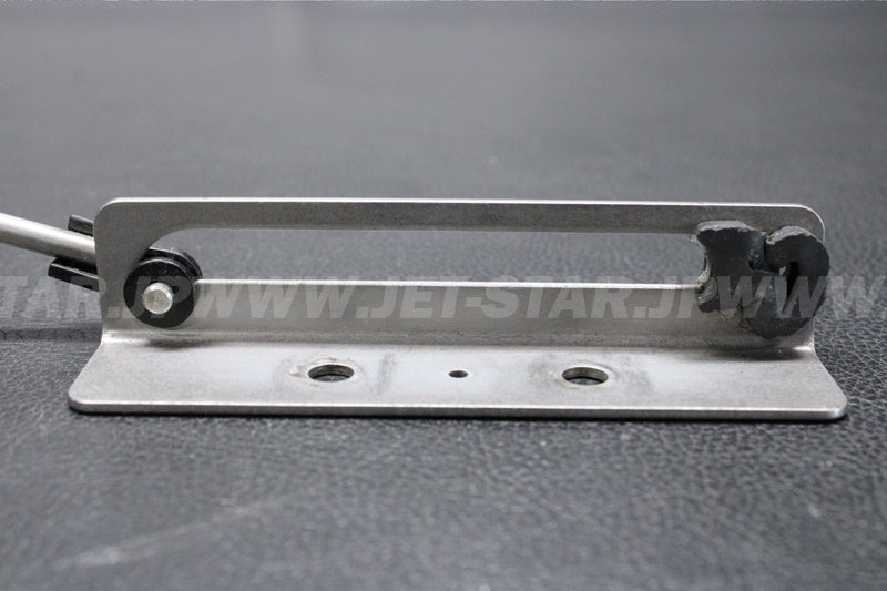Used 13244-3701 BRACKET,HATCH COVER [K0219-45]