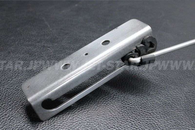 Used 13244-3701 BRACKET,HATCH COVER [K0219-45]