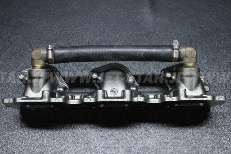 Used 16060-3709 PIPE-INTAKE [K0219-47]