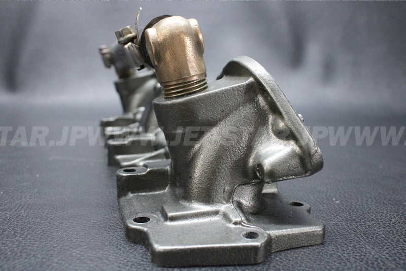 Used 16060-3709 PIPE-INTAKE [K0219-47]