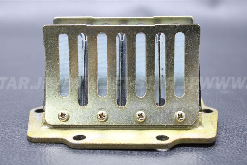 Used 12021-3709 VALVE-ASSY-REED [K0219-48]