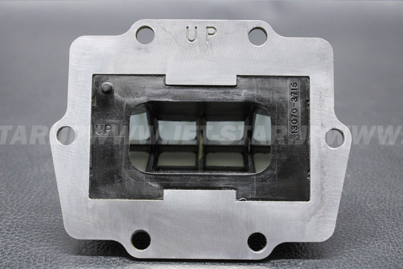 Used 12021-3709 VALVE-ASSY-REED [K0219-48]