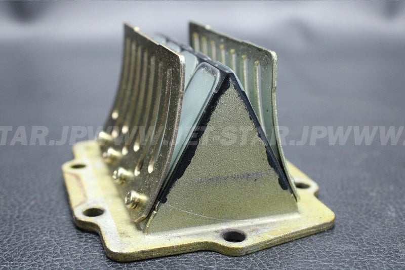 Used 12021-3709 VALVE-ASSY-REED [K0219-48]