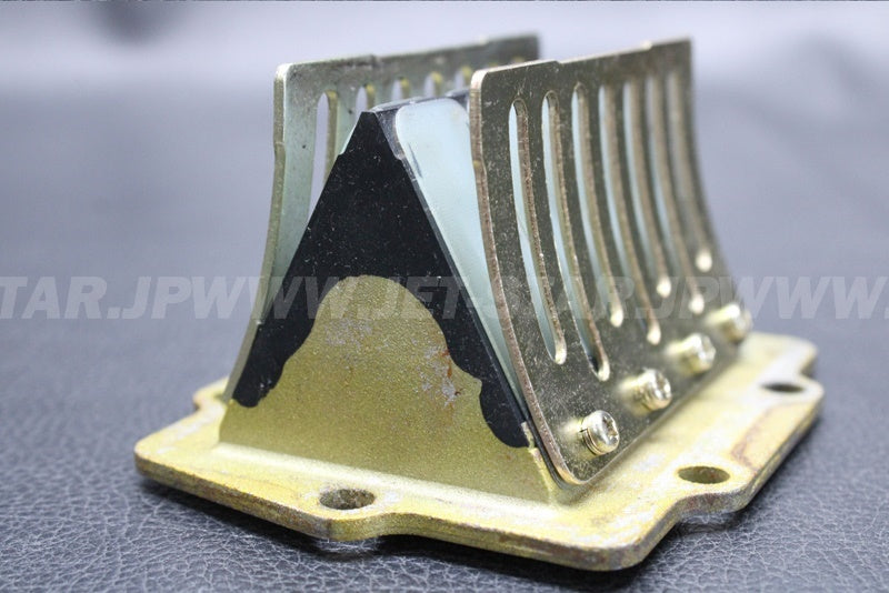 Used 12021-3709 VALVE-ASSY-REED [K0219-48]