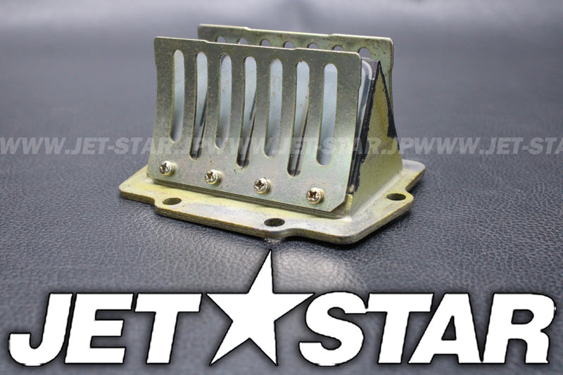 Used 12021-3709 VALVE-ASSY-REED [K0219-49]
