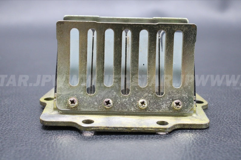 Used 12021-3709 VALVE-ASSY-REED [K0219-49]