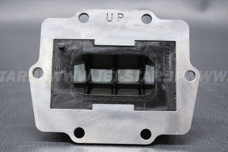 Used 12021-3709 VALVE-ASSY-REED [K0219-49]