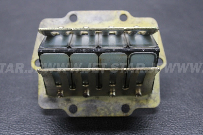 Used 12021-3709 VALVE-ASSY-REED [K0219-49]