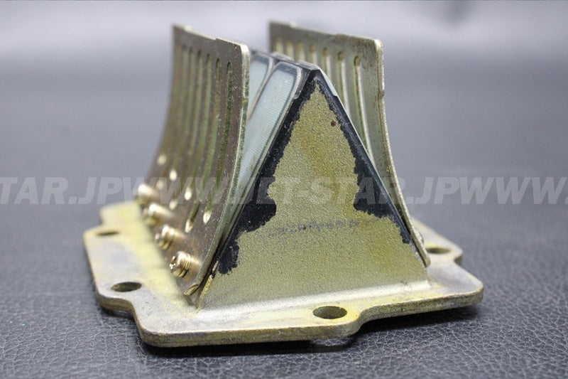 Used 12021-3709 VALVE-ASSY-REED [K0219-49]