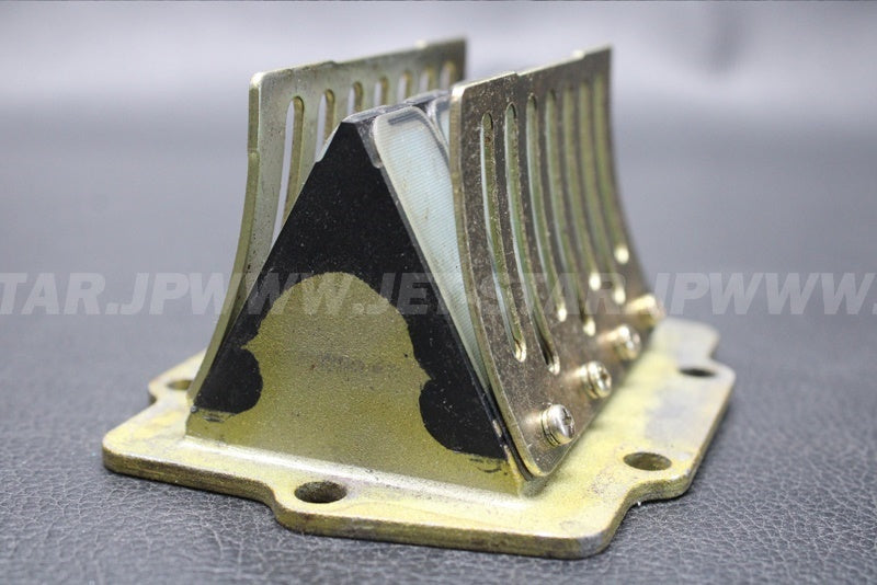 Used 12021-3709 VALVE-ASSY-REED [K0219-49]