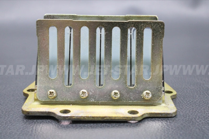 Used 12021-3709 VALVE-ASSY-REED [K0219-50]