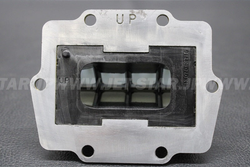 Used 12021-3709 VALVE-ASSY-REED [K0219-50]
