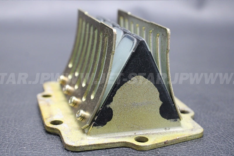 Used 12021-3709 VALVE-ASSY-REED [K0219-50]