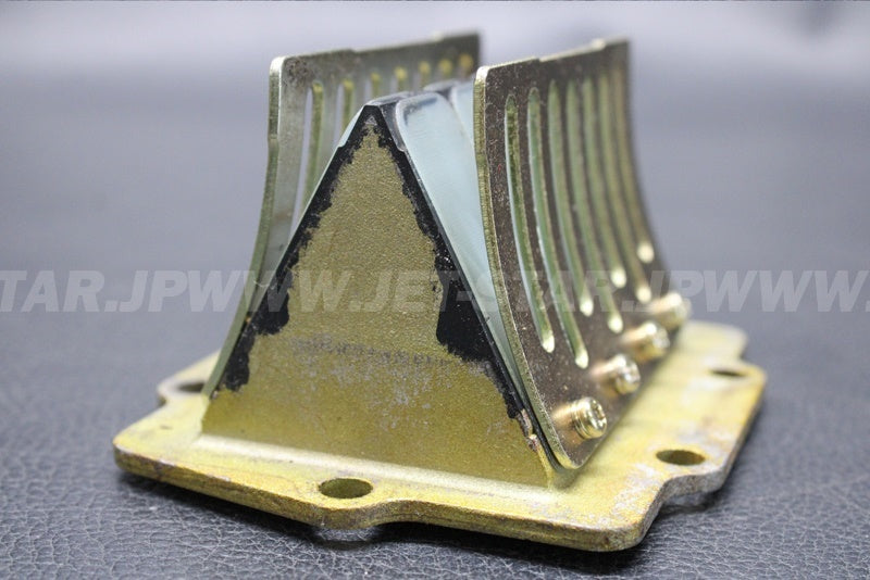 Used 12021-3709 VALVE-ASSY-REED [K0219-50]