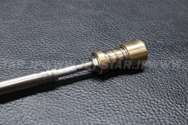 Used 59406-3709 CABLE-STEERING [K0331-02]