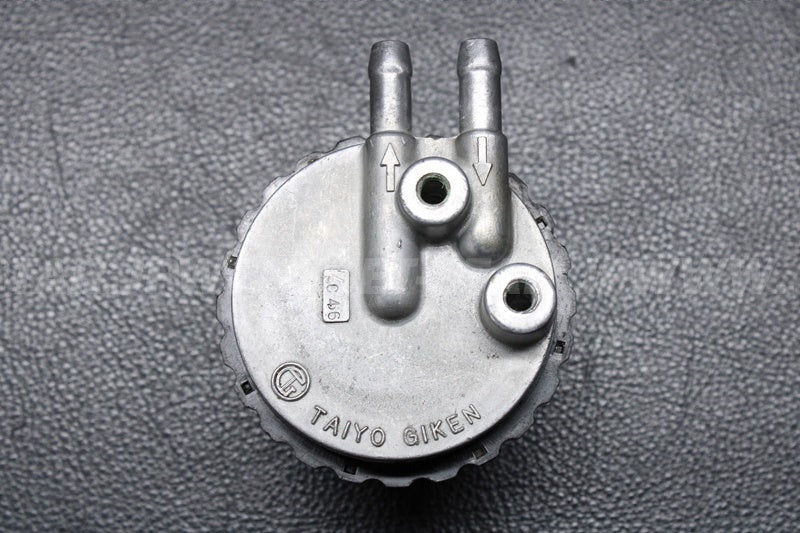Used 49019-3709 FILTER-FUEL [K0331-11]