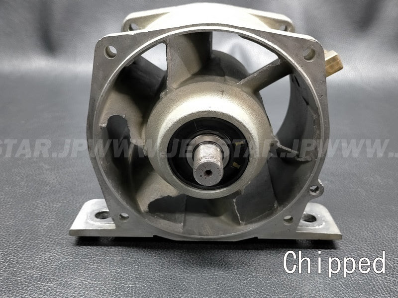 Used 59496-3702 VANE-GUIDE [K0331-16]