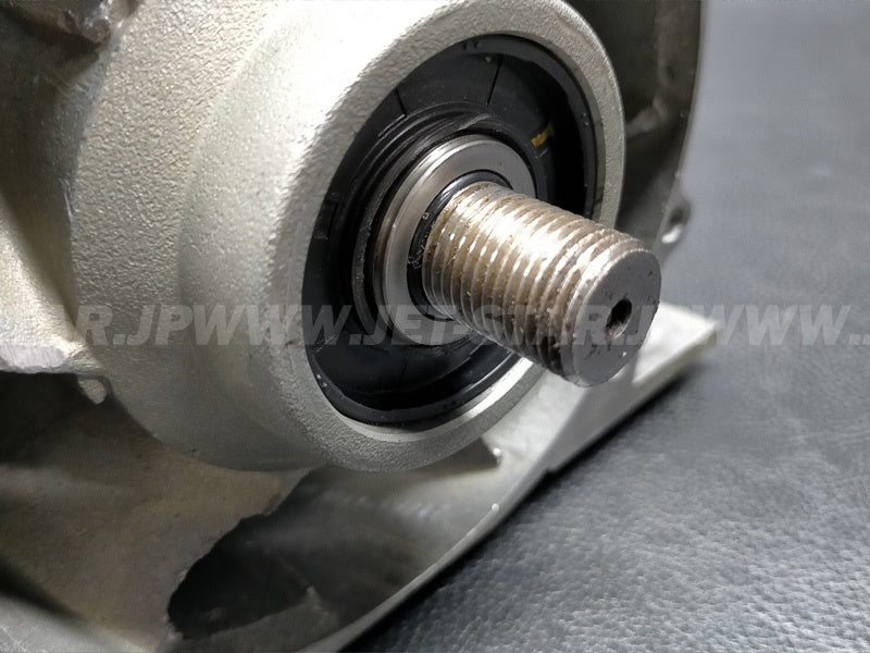 Used 59496-3702 VANE-GUIDE [K0331-16]