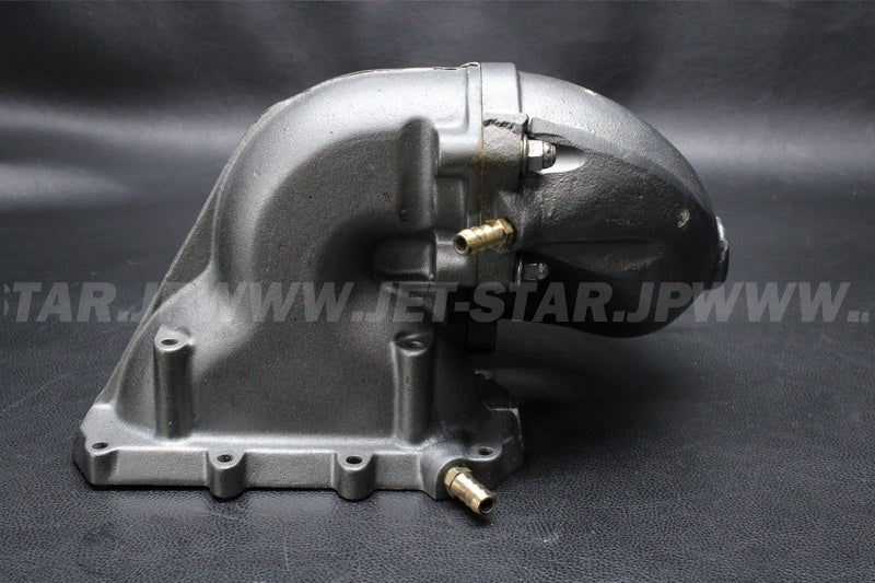 Used 59081-3707 MANIFOLD-EXHAUST [K0331-17]