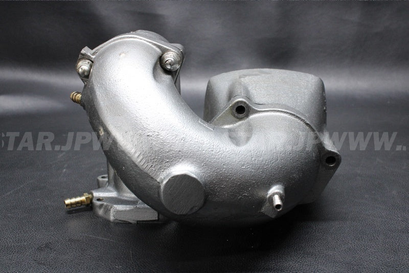 Used 59081-3707 MANIFOLD-EXHAUST [K0331-17]