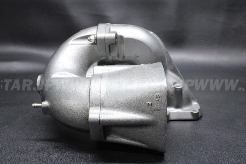Used 59081-3707 MANIFOLD-EXHAUST [K0331-17]