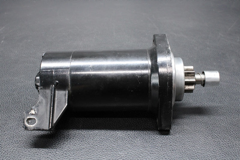 Used 21163-3710 STARTER-ELECTRIC [K0331-18]