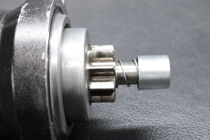 Used 21163-3710 STARTER-ELECTRIC [K0331-18]