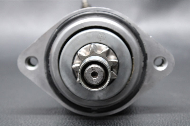 Used 21163-3710 STARTER-ELECTRIC [K0331-18]