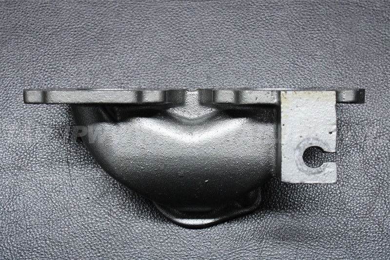 Used 59076-3709 MANIFOLD-INTAKE [K0331-19]